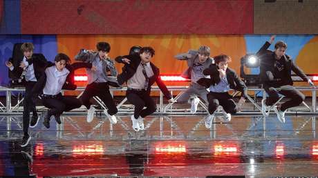 Escuelas y universidades surcoreanas introducen el k-pop en sus programas ante el gran éxito del género músical