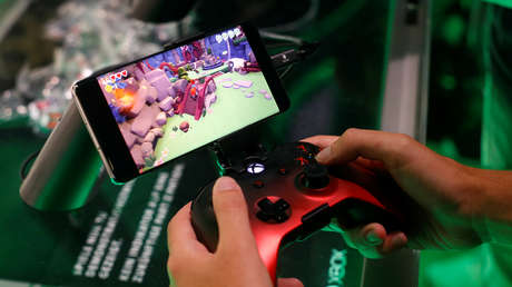 Crean un sistema de reconocimiento facial para rastrear a niños 'gamers' e impedir que jueguen por las noches