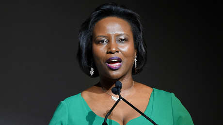 La primera dama de Haití está "estable" y recibe atención hospitalaria