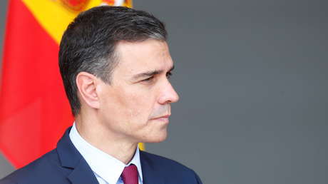 El ministro de Consumo de España llama a comer menos carne y el presidente Pedro Sánchez lo desautoriza: "Un chuletón al punto es imbatible"