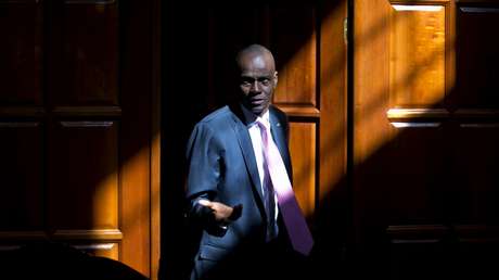 El presidente de Haití fue acribillado con doce disparos realizados con armas de gran calibre