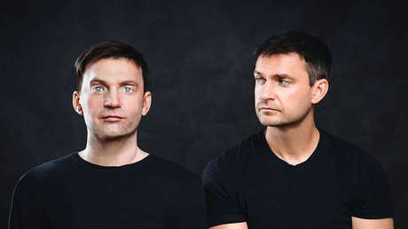 VIDEO: Conozcan a Alex, el nuevo robot humanoide creado en Rusia