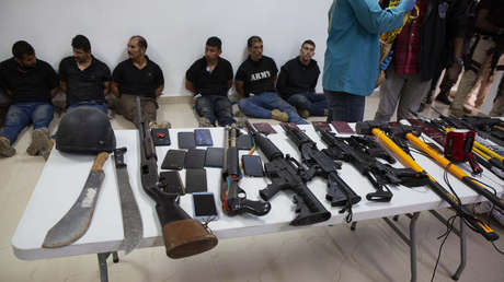 "¿Por qué ahora no son tan locuaces?": Rusia comenta la reacción de EE.UU. ante el asesinato del presidente de Haití