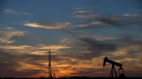 Un estudio vincula el auge del 'fracking' con el aumento de la delincuencia en los estados rurales de EE.UU.