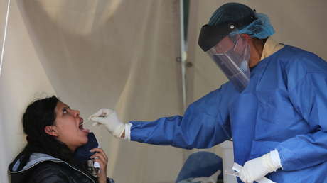 La variante Lambda: todas las claves sobre esta alarmante cepa de coronavirus detectada ya en 30 países