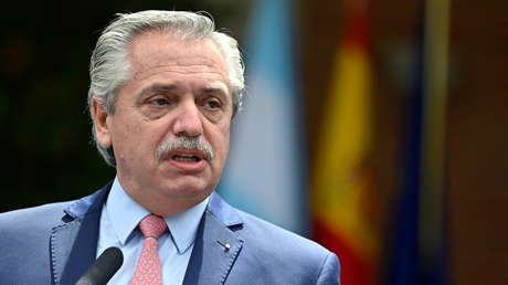 Alberto Fernández: "Si realmente nos preocupa Cuba, terminemos con los bloqueos"