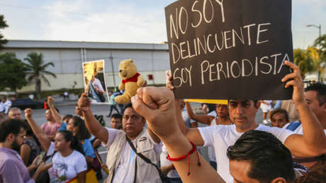 México reconoce que 43 periodistas y 68 defensores de derechos humanos fueron asesinados durante el gobierno de López Obrador