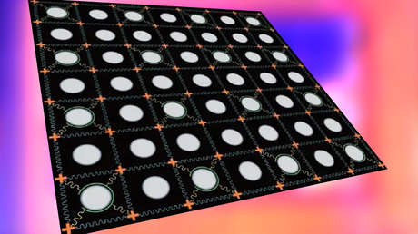 China reta la 'supremacía cuántica' de Google al desarrollar una supercomputadora capaz de resolver tareas cientos de veces más difíciles