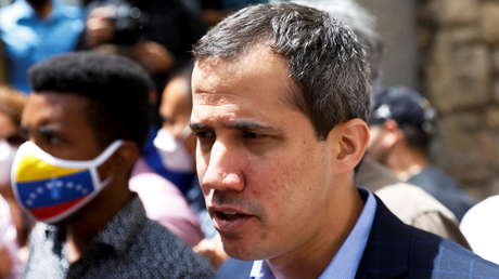 Las redes estallan contra Juan Guaidó por el destino de los 500 millones de dólares entregados por la USAID para ayuda humanitaria a los venezolanos
