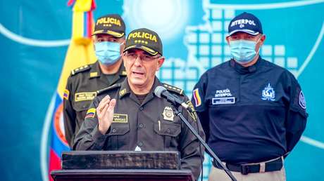 Un exmilitar colombiano involucrado en el magnicidio del presidente de Haití habría recibido 50.000 dólares desde EE.UU. para planear la operación