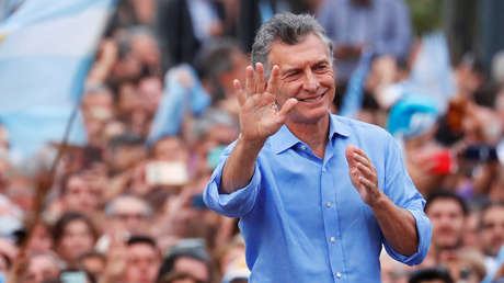 La Justicia argentina imputa a Macri y a dos de sus exministros por el presunto envío de armas a Bolivia tras el golpe a Evo Morales