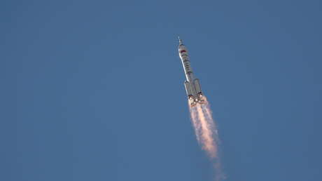 China completa con éxito la primera prueba de vuelo de un vehículo suborbital reutilizable, que puede aterrizar como un avión