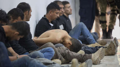 Magnicidio de Moïse: los mercenarios de Colombia y sus vínculos con EE.UU.