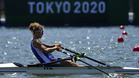 Una 'invasión' de ostras amenaza las competiciones de remo de Tokio 2020 y provoca costos millonarios