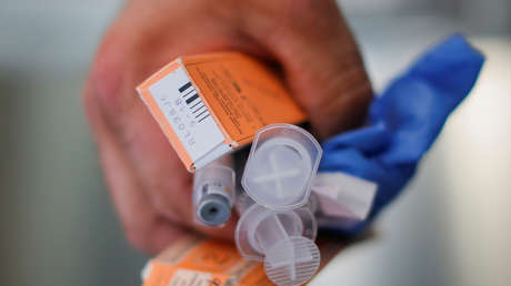 Empresas farmacéuticas pagarían 26.000 millones de dólares para resolver demandas por la crisis de opioides en EE.UU.