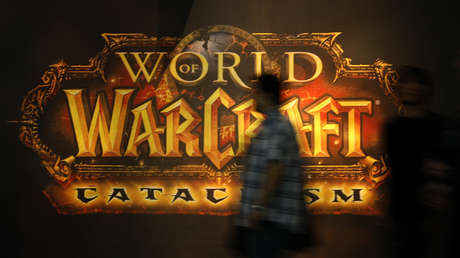 California demanda a los creadores de Warcraft por cultura de acoso sexual en la compañía
