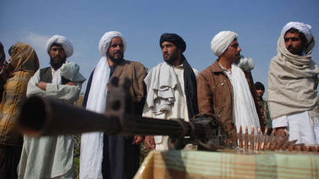 "Es una mentira y no tiene fundamento": Afganistán desmiente las declaraciones de los talibanes sobre el control del 90 % de fronteras del país