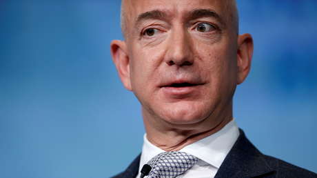 La Administración Federal de Aviación de EE.UU. cambia la definición de 'astronauta' y Jeff Bezos no cumple con los criterios