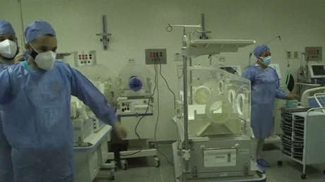 'Cayapa Heróica': el proyecto juvenil que recupera incubadoras y equipos eléctricos en Venezuela