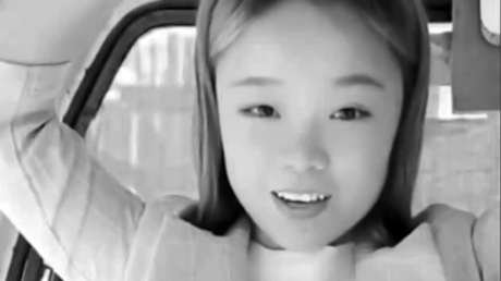 Una estrella del TikTok chino cae desde una grúa de 48 metros mientras se filmaba a sí misma en directo