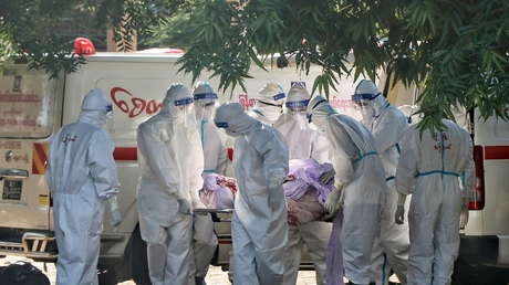 Myanmar corre el riesgo de convertirse en un súper proliferador del coronavirus, advierte la ONU