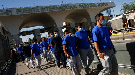 El gobierno de Biden presenta su nuevo plan para combatir las causas de la inmigración ilegal desde Centroamérica