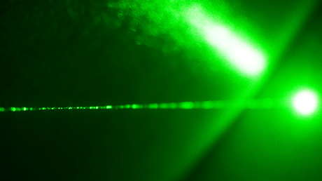 Desarrollan en China un pequeño acelerador de partículas que podría ampliar "enormemente" la comprensión humana del misterio de la vida y la evolución