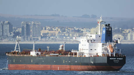 Israel asegura que tiene "pruebas" de que Irán está detrás del ataque al petrolero frente a las costas de Omán