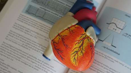 Nuevo estudio revela que el riesgo de enfermedades cardiovasculares por coronavirus aumenta semanas después de la recuperación