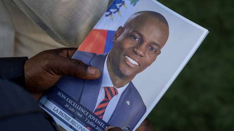 ¿Asistencia o encubrimiento? El discurso de Colombia sobre los mercenarios que participaron en el magnicidio de Jovenel Moïse en Haití