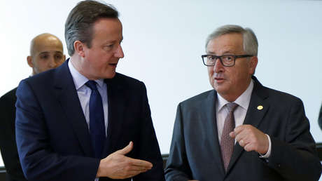 Reino Unido respaldó el plan de cobrar la entrada a Europa a los viajeros que no pertenecen a la UE