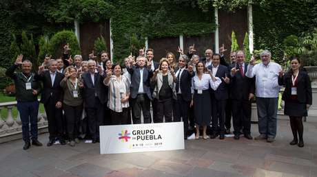 De Lima a Puebla: una distancia geopolítica que determina el vigor de proyectos opuestos