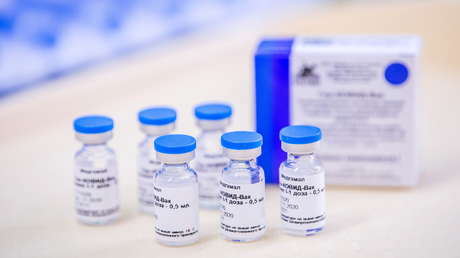 Se cumple un año desde que Rusia registró Sputnik V, la primera vacuna anticovid en el mundo: ¿por qué es segura y eficaz?