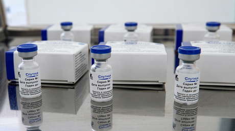 El Fondo Ruso de Inversión Directa propone a Pfizer estudiar el uso de Sputnik Light como la tercera inyección para los inoculados con su fármaco