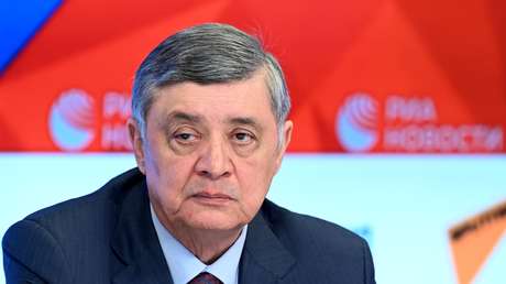 El embajador ruso en Afganistán se reunirá este martes con el representante del los talibanes