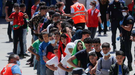 Críticas al Gobierno de España por la devolución masiva de niños y adolescentes a Marruecos