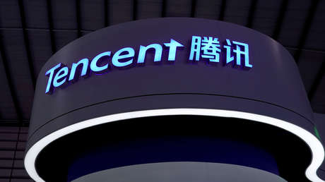 Caen las acciones de los gigantes tecnológicos chinos en medio de nuevas medidas reguladoras de Pekín para controlar el sector