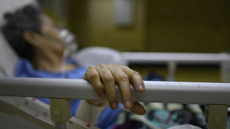 El bloqueo de EE.UU. contra Venezuela deja a personas con enfermedades crónicas en un limbo