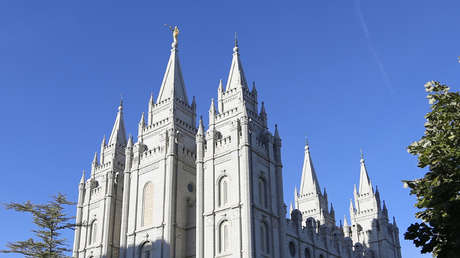 ¿En qué activos invierte la Iglesia mormona las donaciones de sus parroquianos?