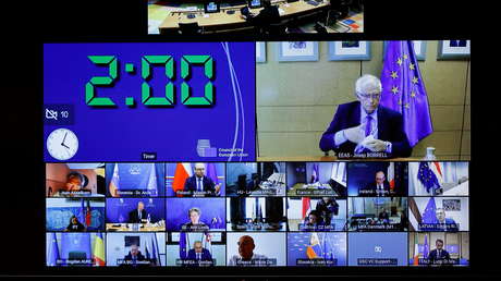 España se ofrece para recibir a los afganos que colaboraron con las instituciones europeas