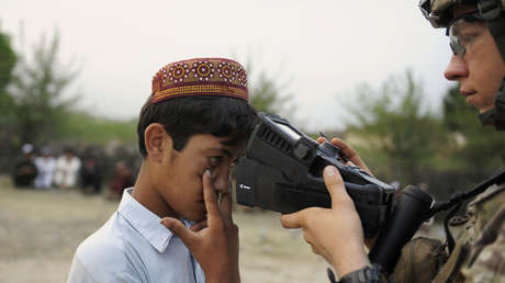 Los talibanes habrían incautado aparatos biométricos estadounidenses utilizados para identificar a los afganos que colaboraron con Occidente