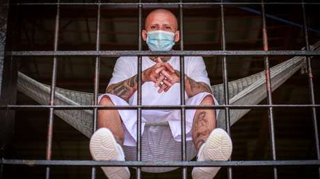 Las razones que hay detrás del brusco descenso en la detención de pandilleros de la MS-13 en El Salvador