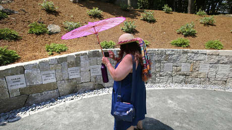 Mujer condenada por brujería en EE.UU. podría ser indultada después de más de tres siglos