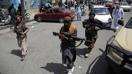 Facebook adopta medidas temporales para proteger los perfiles de sus usuarios de Afganistán