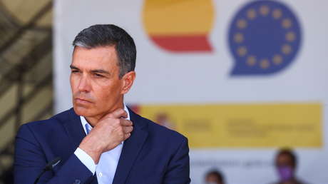 "Una cierta estabilidad": Sánchez defiende la presencia española en Afganistán