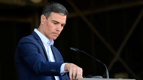 Sánchez y Biden acuerdan usar dos bases españolas para acoger temporalmente a los afganos que colaboraron con EE.UU.