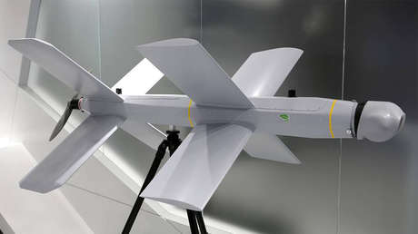 Aprueban el diseño final de los drones kamikaze rusos y ponen fecha a las pruebas