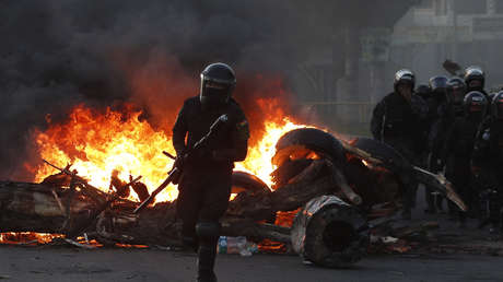 ¿Plan Cóndor II? La preocupante vuelta de la "cooperación regional para la represión" en América Latina