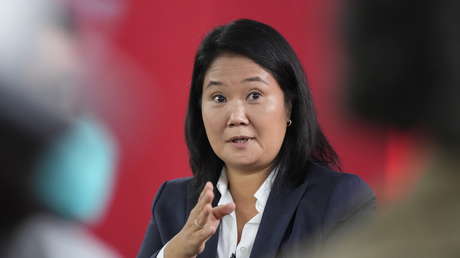 Keiko Fujimori se enfrenta a la Justicia peruana por corrupción tras su derrota en las elecciones presidenciales