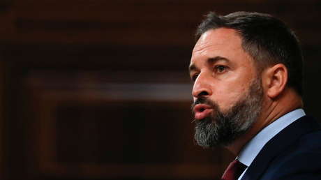 ¿Un 'huracán ultraderechista'? Cómo un partido español pretende luchar contra la izquierda en América Latina (y hacer frente al Foro de Sao Paulo)